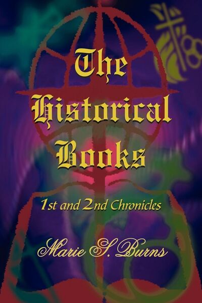 Produktbild: The Historical Books