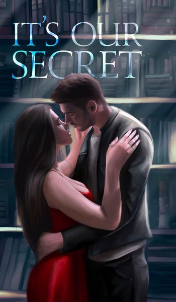 Produktbild: It's Our Secret