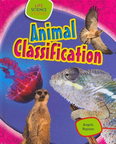 Produktbild: Animal Classification