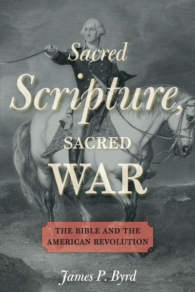 Produktbild: Sacred Scripture, Sacred War