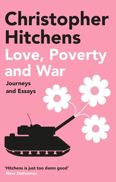 Produktbild: Love, Poverty and War