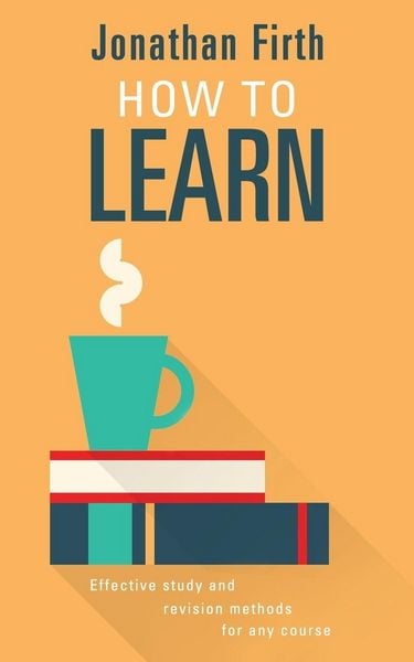 Produktbild: How to Learn