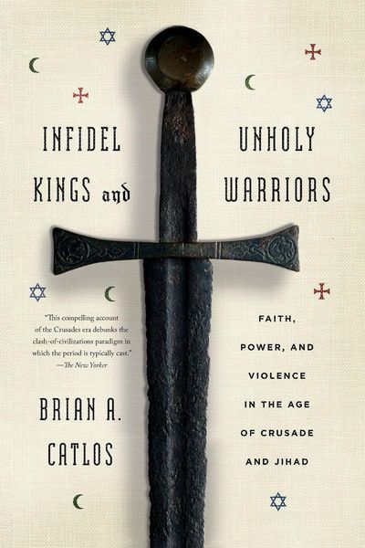 Produktbild: Infidel Kings and Unholy Warriors
