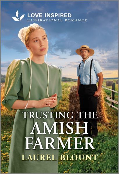 Produktbild: Trusting the Amish Farmer