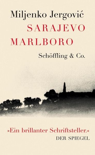 Produktbild: Sarajevo Marlboro