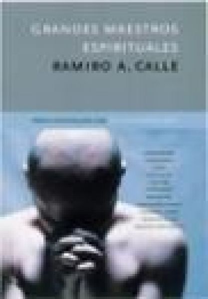 Produktbild: Grandes maestros espirituales