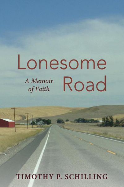 Produktbild: Lonesome Road