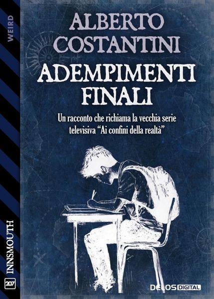 Produktbild: Adempimenti finali