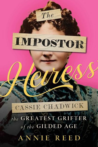 Produktbild: The Impostor Heiress