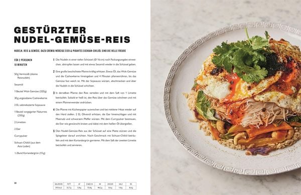 Produktbild: Simply Jamie
