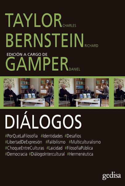 Produktbild: Di&aacute;logos