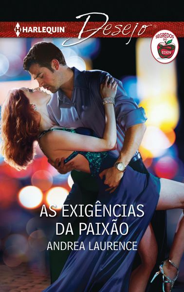 Produktbild: As exig&ecirc;ncias da paix&atilde;o