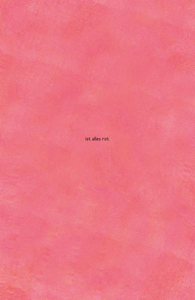 Produktbild: How It All Ends