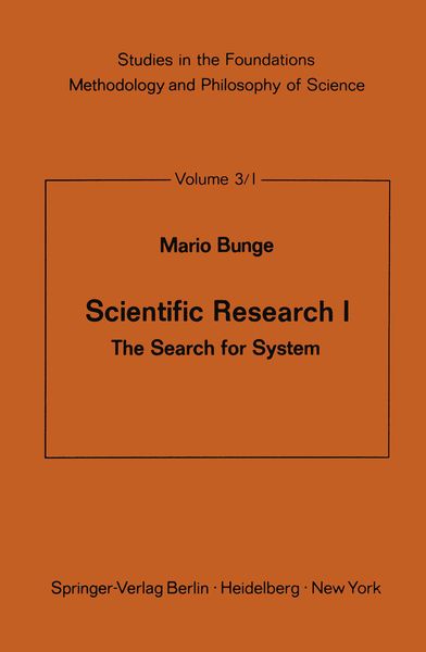 Produktbild: Scientific Research I