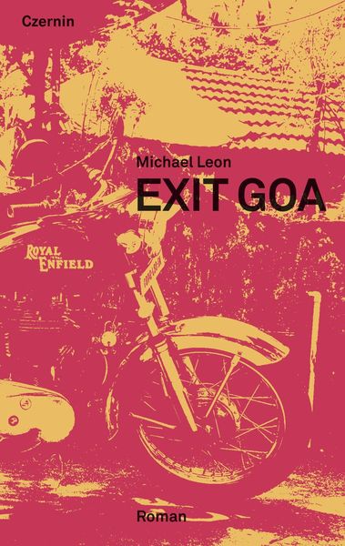 Produktbild: Exit Goa