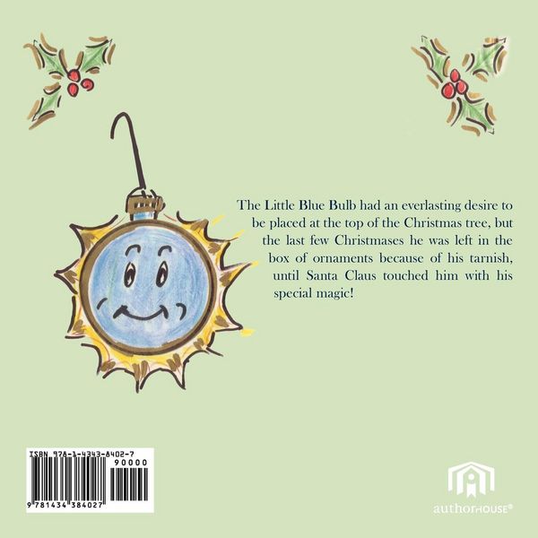 Produktbild: Little Blue Bulb