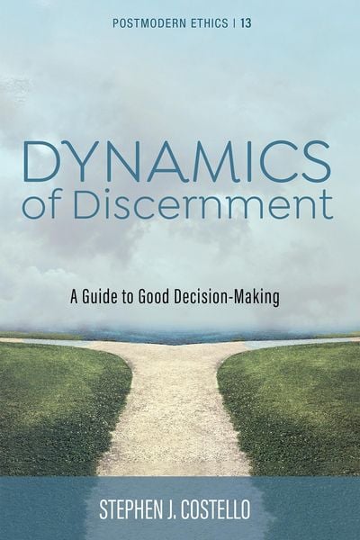 Produktbild: Dynamics of Discernment