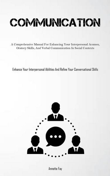 Produktbild: Communication