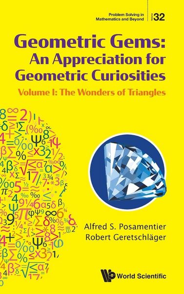 Produktbild: Geometric Gems (v1)