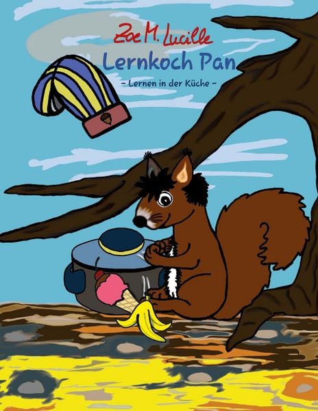 Produktbild: Lernkoch Pan