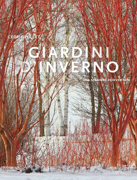 Produktbild: Giardini d'inverno. Una stagione reinventata