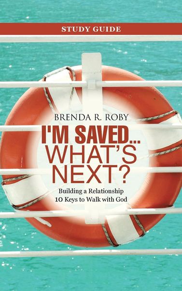 Produktbild: I'm Saved ... What's Next? Study Guide