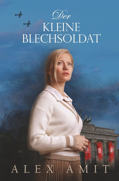 Produktbild: Der kleine Blechsoldat