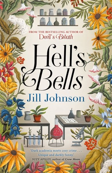 Produktbild: Hell's Bells