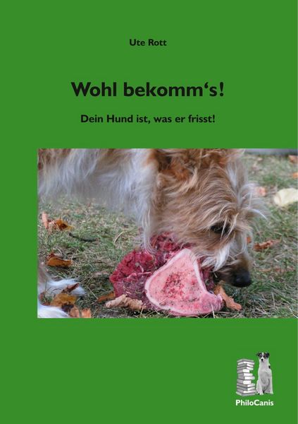 Produktbild: Wohl bekomm's!