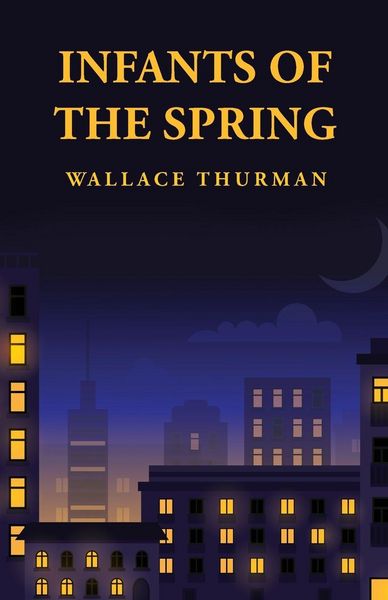 Produktbild: Infants of the Spring