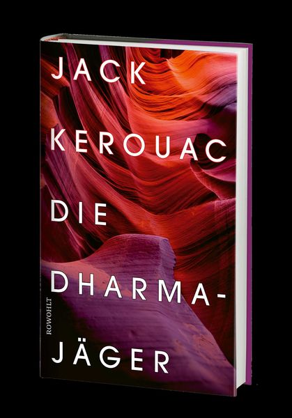 Produktbild: Die Dharmaj&auml;ger