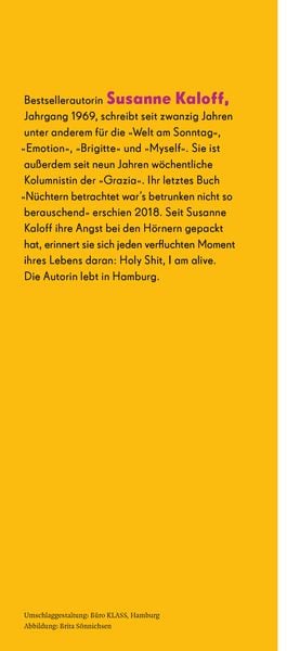 Produktbild: Angst ist nichts f&uuml;r Feiglinge