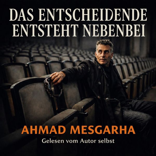 Produktbild: Das Entscheidende entsteht nebenbei