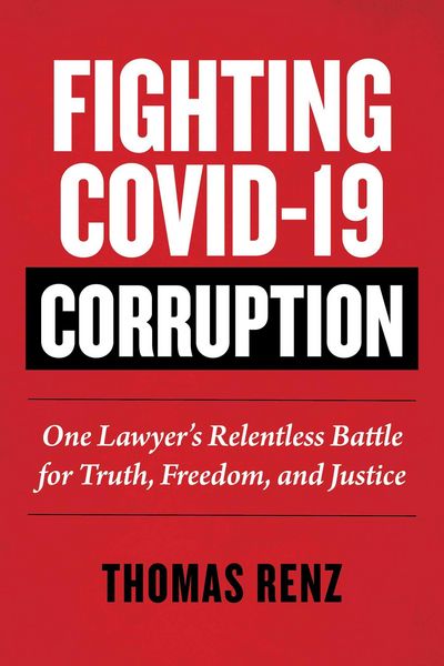 Produktbild: Fighting Covid-19 Corruption