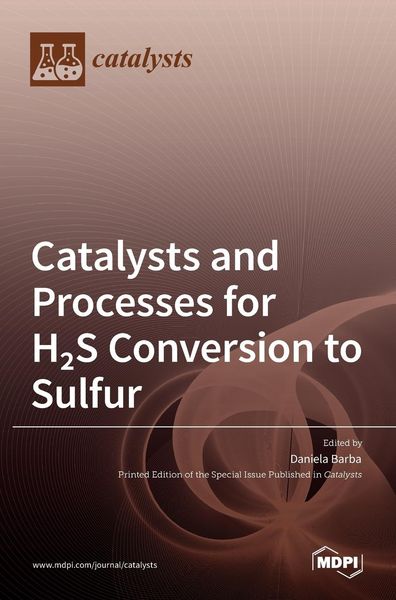 Produktbild: Catalysts and Processes for H2S Conversion to Sulfur