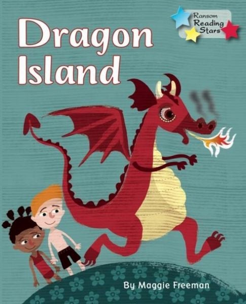 Produktbild: Dragon Island