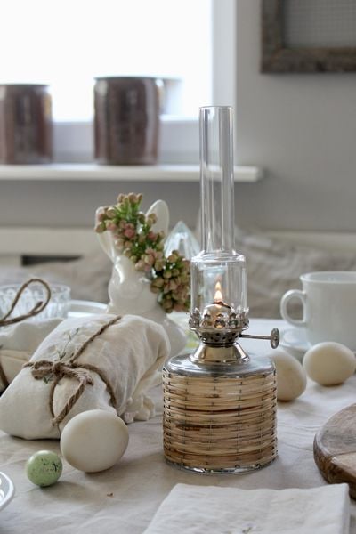 Produktbild: Fr&uuml;hlingsduft und Sommergl&uuml;ck: Naturnahe Deko-Ideen und DIYs mit nordischem Flair