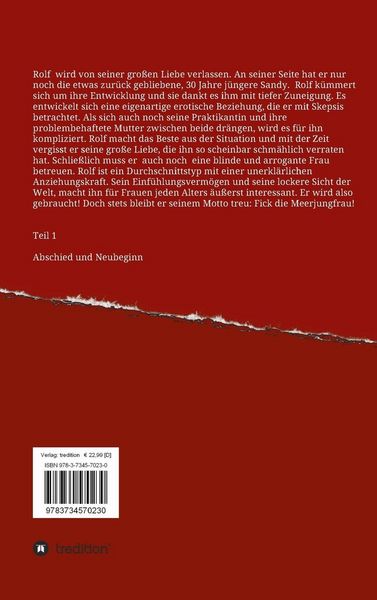 Produktbild: Der "gebrauchte" Mann