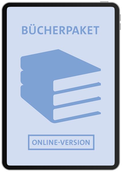 Produktbild: B&uuml;cherpaket Steuerwesen f&uuml;r Steuerfachangestellte