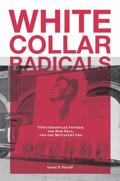 Produktbild: White Collar Radicals