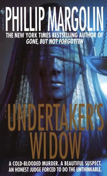 Produktbild: The Undertaker's Widow