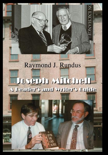 Produktbild: Joseph Mitchell