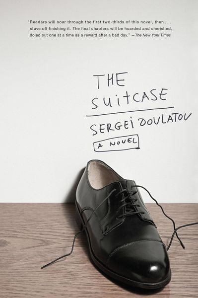 Produktbild: The Suitcase