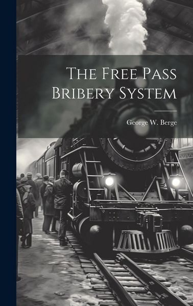 Produktbild: The Free Pass Bribery System
