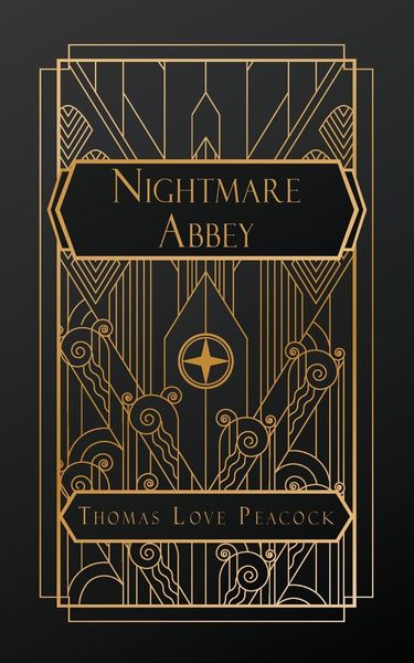 Produktbild: Nightmare Abbey