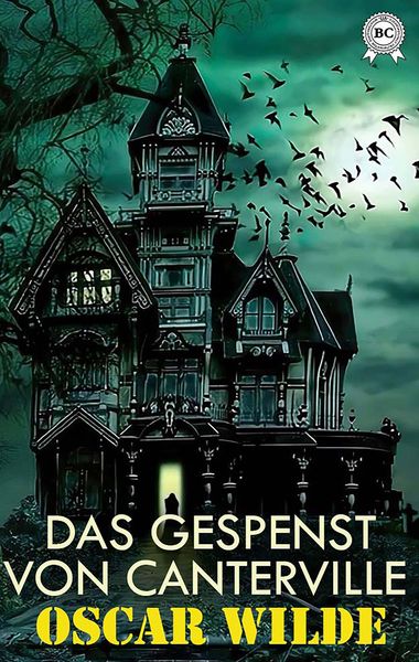 Produktbild: Das Gespenst von Canterville