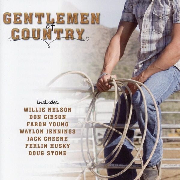 Produktbild: Country Gentlemen
