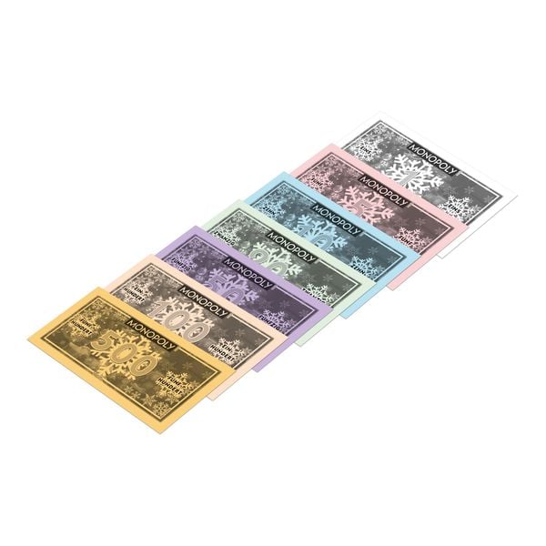 Produktbild: Monopoly Weihnachten