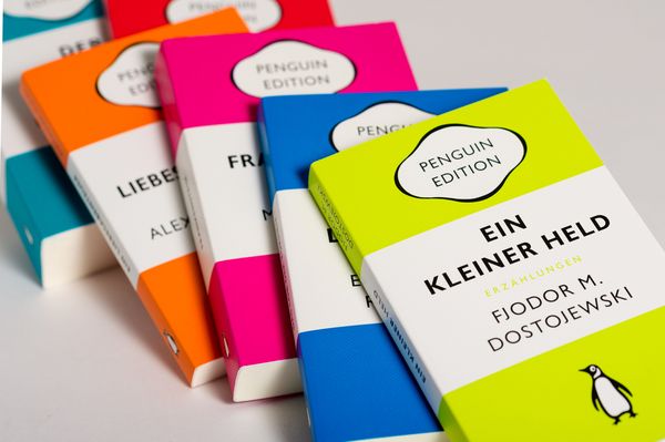 Produktbild: Der Untertan