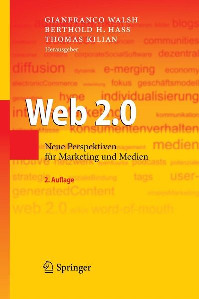 Produktbild: Web 2.0